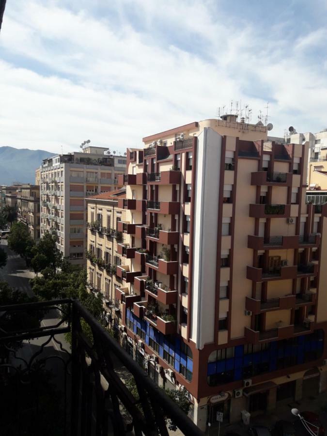 City Centre Palermo Exterior foto